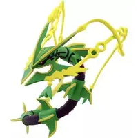 Pokemon Moncolle - Pokémon / Rayquaza
