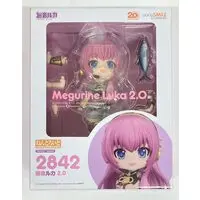 Nendoroid - VOCALOID / Megurine Luka