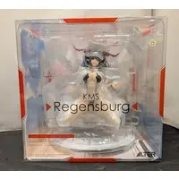Figure - Azur Lane / Regensburg