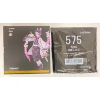 figma - Demon Slayer: Kimetsu no Yaiba / Kochou Shinobu