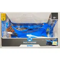 Figure - Batman / Batman (DC Comics)