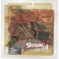 Figure - Spawn / Spawn