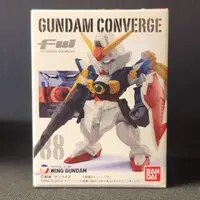 Figure - Mobile Suit Gundam Wing