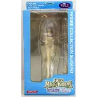 Prize Figure - Quiz Magic Academy / Malariya