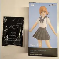 With Bonus - figma Styles / Emily