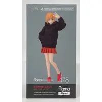 figma - figma Styles / Emily