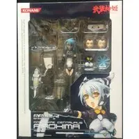 Figure - Busou Shinki / Proxima