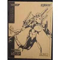 Figure - Busou Shinki / Ianeira