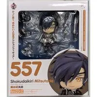 Nendoroid - Touken Ranbu / Shokudaikiri Mitsutada
