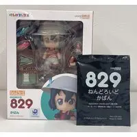 Nendoroid - Kemono Friends / Kaban