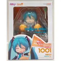 Nendoroid - VOCALOID / Hatsune Miku
