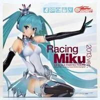 Figure - VOCALOID / Hatsune Miku & Racing Miku