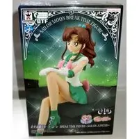 Prize Figure - Bishoujo Senshi Sailor Moon / Sailor Jupiter