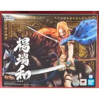 Figuarts Zero - Kingdom / Yang Duanhe