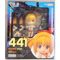 Nendoroid - Umimonogatari / Marine-chan