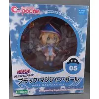 Cu-poche - Yu-Gi-Oh! / Dark Magician Girl