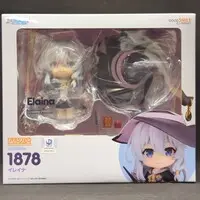Nendoroid - Majo no Tabitabi / Elaina
