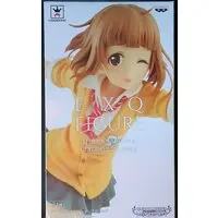 Prize Figure - The iDOLM@STER Cinderella Girls / Kitami Yuzu