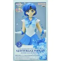 Prize Figure - Bishoujo Senshi Sailor Moon / Sailor Mercury