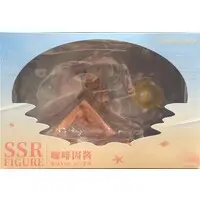 SSR FIGURE - Caffeine-chan (SSR FIGURE)