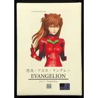 Garage Kit - Neon Genesis Evangelion / Asuka Langley