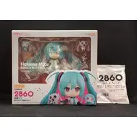 Nendoroid - VOCALOID / Hatsune Miku