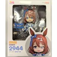 Nendoroid - Uma Musume: Pretty Derby / Super Creek