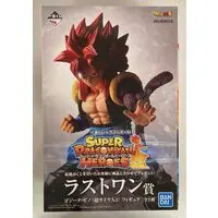 Ichiban Kuji - Dragon Ball / Gogeta