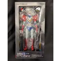 Figure - Uchuu no Kishi Tekkaman / Tekkaman(Space Knight Tekkaman)