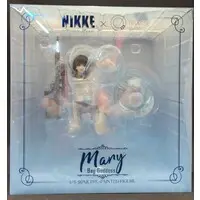 With Bonus - NIKKE / Mary