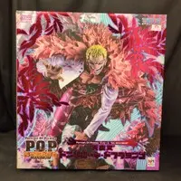 P.O.P (Portrait.Of.Pirates) - One Piece / Donquixote Doflamingo