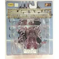 Figure - Mobile Suit Gundam 0083: Stardust Memory