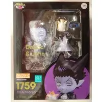 Nendoroid - The Vampire Dies in No Time / Draluc & John