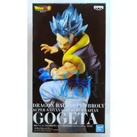 Prize Figure - Dragon Ball / Gogeta