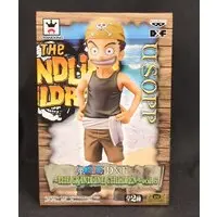 Prize Figure - One Piece / Usopp