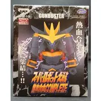 Prize Figure - Super Robot Wars
