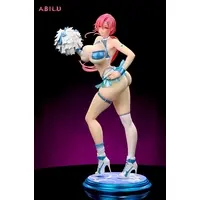 Figure - Iris (Molly's Changing Clothes Time) - Cheer leader
