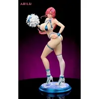 Figure - Iris (Molly's Changing Clothes Time) - Cheer leader