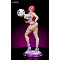 Figure - Iris (Molly's Changing Clothes Time) - Cheer leader