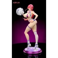 Figure - Iris (Molly's Changing Clothes Time) - Cheer leader