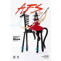 Figure - Mona (AFS)