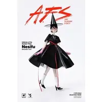 Figure - Nesifu (AFS)