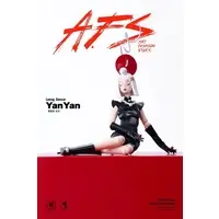 Figure - Yan Yan (AFS)