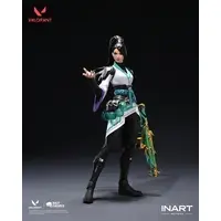 Figure - VALORANT / Sage