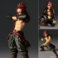 Revoltech - Boku no Hero Academia (My Hero Academia) / Kirishima Eijirou