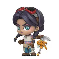 Figure - Fortnite / Jules