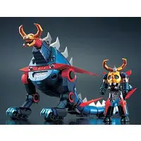 Figure - Daikuu Maryuu Gaiking (Dino Mech Gaiking)