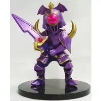 Prize Figure - Puzzle & Dragons / Mystic Dark Knight