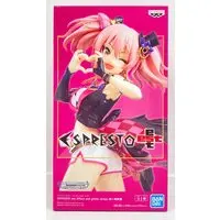 ESPRESTO - The iDOLM@STER Cinderella Girls / Jougasaki Mika