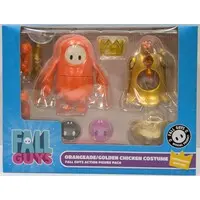 Figure - Fall Guys